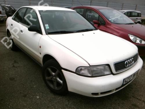 Left headlight AUDI A4 B5 (8D2) 1.9 TDI | BP25640660C28  - Image 9