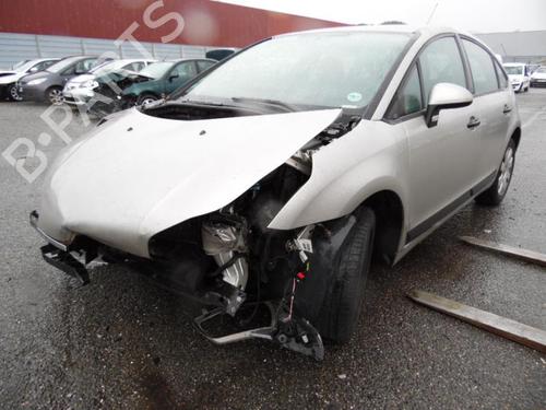 Climate control CITROËN C4 I (LC_) 1.6 HDi | BP25634068I5 