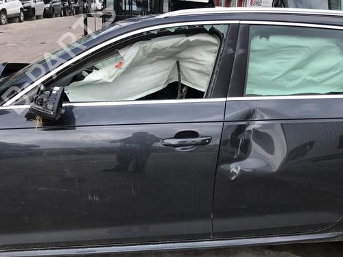 Electronic module AUDI A4 B9 Avant (8W5, 8WD) 2.0 TDI | BP27250759M83 - Image 26