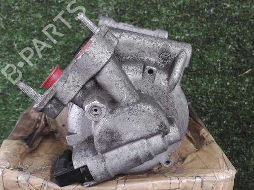 Used AC compressor AC compressor PEUGEOT 308 II (LB_, LP_, LW_, LH_, L3_) 1.6 BlueHDi 120 (120 hp) 26910626 26910626