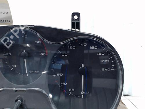 Used Instrument cluster Instrument cluster SEAT LEON (1P1) 1.9 TDI (105 hp) 25632638 25632638