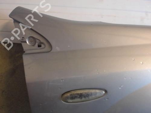 Used Right front fenders FIAT CROMA (194_) 1.9 D Multijet (194AXC1B, 194AXC12) (150 hp) 25632830