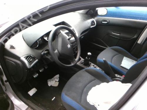 AC compressor PEUGEOT 206+ (2L_, 2M_)  | BP25643645M34  - Image 6