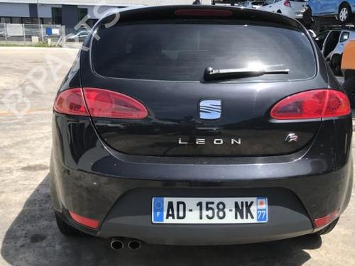 Climate control SEAT LEON (1P1) 2.0 TDI | BP25636472I5  - Image 14