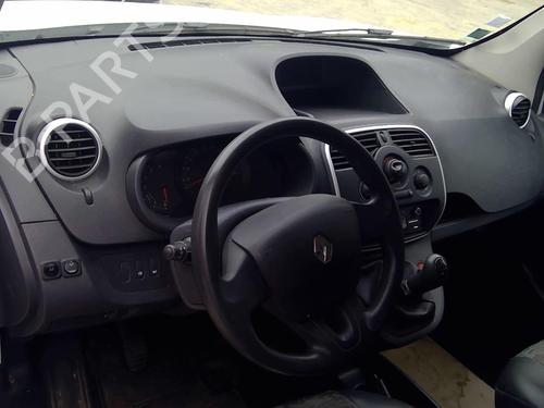 Engine RENAULT KANGOO Express (FW0/1_) 1.5 dCi 90 (FW0G, FW05, FW08, FW11) | BP25644674M1  - Image 22