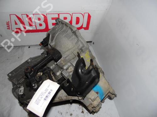 Gearbox FORD FOCUS C-MAX (DM2) 1.8 TDCi | BP25637490M3 - Image 2