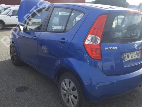 Dør højre fortil SUZUKI SPLASH (EX) 1.3 CDTI (A5B413D) | BP25632755C3 