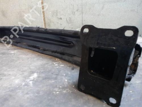 Rear bumper reinforcement SEAT LEON ST (5F8) 2.0 TDI 4Drive | BP25636600C73 