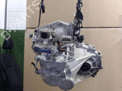 Gearbox CITROËN C1 (PM_, PN_) 1.0 | BP25648450M3 - Image 2