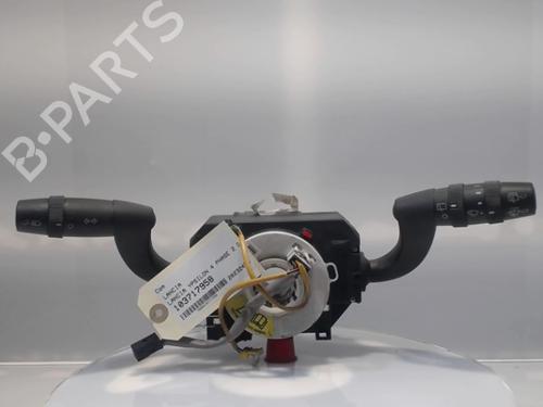 Used Steering column stalk LANCIA YPSILON (843_) 1.3 D Multijet (843.AXE11, 843.AXE1A) (90 hp) 28134020