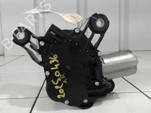 Rear wiper motor OPEL ASTRA H (A04) 1.7 CDTI (L48) | BP28110996M102 