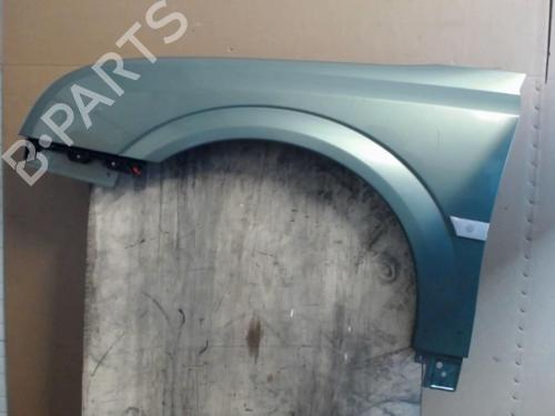 Used Left front fenders OPEL SIGNUM Hatchback (Z03) 3.0 V6 CDTI (F48) (177 hp) 25645875
