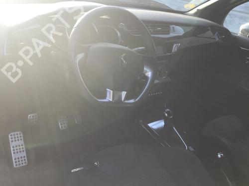 Front right window mechanism DS DS 3 (SA_) 1.6 BlueHDi 120 (SABHZM) | BP33961256C23 - Image 25