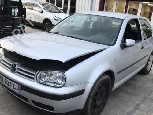 Left front driveshaft VW GOLF IV (1J1) 1.9 TDI | BP25639441M38 