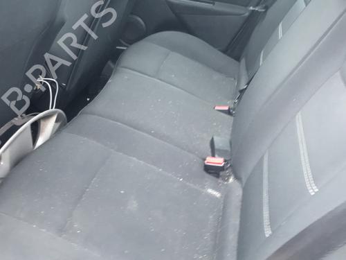 Front left window mechanism RENAULT MEGANE III Hatchback (BZ0/1_, B3_) 1.5 dCi (BZ09, BZ0D, BZ1W, BZ29, BZ14) | BP31017759C22 - Image 29