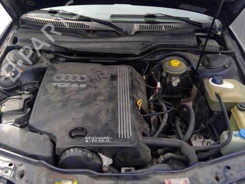 Left headlight AUDI A6 C4 (4A2) 2.5 TDI | BP25650826C28  - Image 8