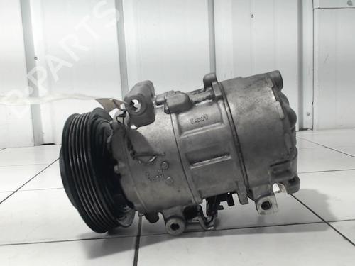 Used AC compressor RENAULT SCÉNIC III (JZ0/1_) 1.5 dCi (110 hp) 31074379
