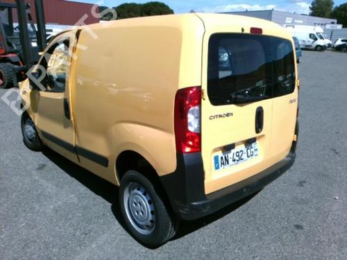 Cylinder head CITROËN NEMO Box Body/MPV (AA_) | BP25644167M5 - Image 10