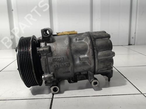 AC-Kompressor CITROËN DS3 (SA_) 1.6 THP 155 (156 hp) 31064404