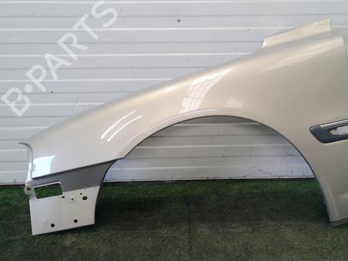 Used Left front fenders VOLVO S80 I (184) D5 (163 hp) 32688371