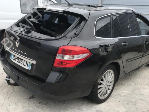 Used Parts RENAULT LAGUNA III Grandtour (KT0/1) 2.0 dCi (KT01, KT08, KT09, KT0K, KT12, KT1D, KT1W) (150 hp) 4397640