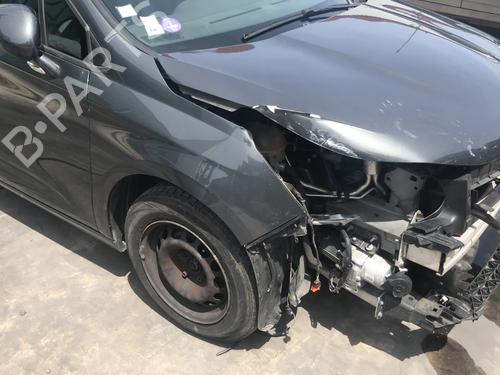 Steering column stalk CITROËN C4 II (NC_) 1.4 VTi 95 (NC8FP0) | BP36790992I23 - Image 13