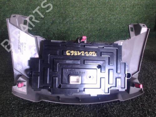 Used Climate control TOYOTA RAV 4 III (_A3_) 2.2 D 4WD (ALA30_, ALA30R) (136 hp) 25648067