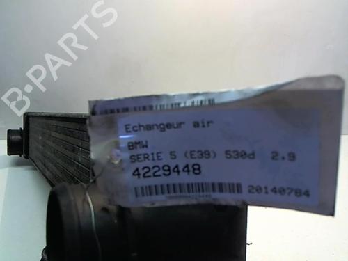 Intercooler BMW 5 (E39) 530 d | BP25637708M30 - Image 4