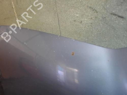 Hood OPEL ZAFIRA / ZAFIRA FAMILY B (A05) 1.7 CDTI (M75) | BP25630641C1 