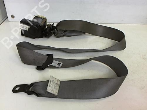 Used Front left belt tensioner BMW X5 (E53) 3.0 d (218 hp) 25633417