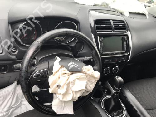 Fælk CITROËN C4 AIRCROSS 1.6 HDi 115 | BP25629605C45 - Image 18