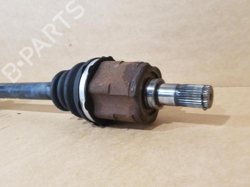 Right front driveshaft KIA CEE'D SW (ED) 1.6 CRDi 90 | BP25642663M39 - Image 3