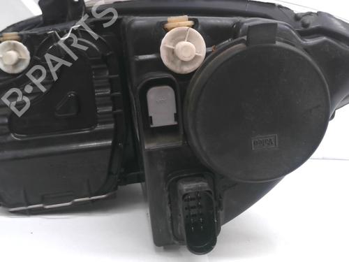 Right headlight SEAT TOLEDO III (5P2) 1.9 TDI | BP29867227C29 - Image 2
