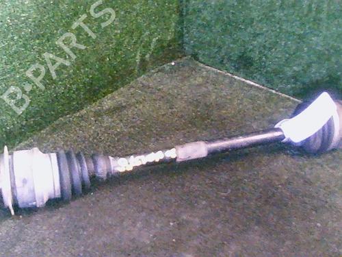 Used Right rear driveshaft MERCEDES-BENZ VITO Bus (W639) 111 CDI (639.701, 639.703, 639.705) (116 hp) 25650276