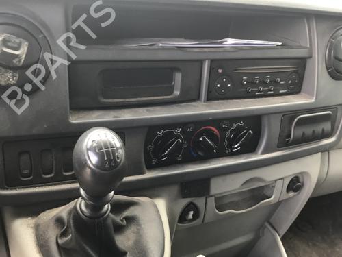 Alternator RENAULT MASTER II Van (FD) 2.5 dCi (FD02) | BP31042904M7