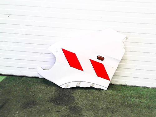 Used Left front fenders Left front fenders OPEL MOVANO A Van (X70) 2.2 DTI (FD) (90 hp) 33995599 33995599