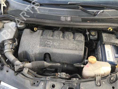 Starter OPEL CORSA D (S07) 1.3 CDTI (L08, L68) | BP32446971M8  - Image 18
