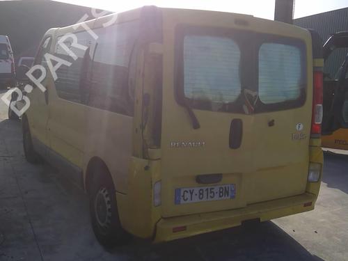 Left headlight RENAULT TRAFIC II Bus (JL) 2.0 dCi 115 (JL00, JL01, JL0H, JL0M, JL0U) | BP33828445C28 - Image 8