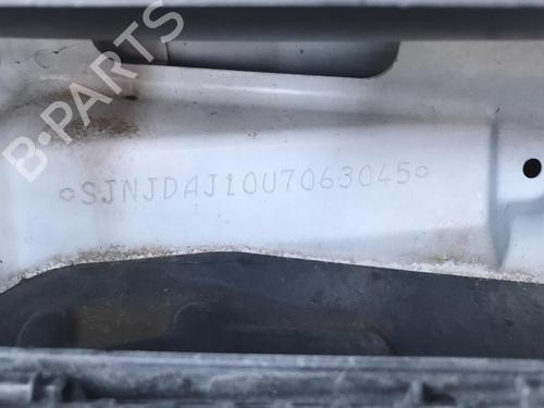 Instrument cluster NISSAN QASHQAI / QASHQAI +2 I (J10, NJ10, JJ10E) 2.0 dCi | BP25634499C47 