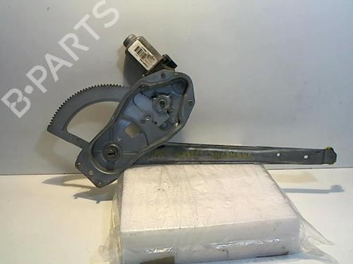 Used Front right window mechanism FORD TRANSIT Van (FA_ _) [2000-2006]  25651228