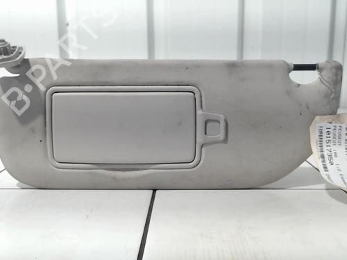 Used Left sun visor PEUGEOT 108 1.2 (82 hp) 29611972