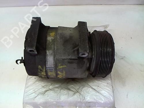 Used AC compressor AC compressor RENAULT LAGUNA II Grandtour (KG0/1_) 1.9 dCi (107 hp) 25641184 25641184
