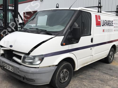 Servo brake FORD TRANSIT Platform/Chassis (FM_ _, FN_ _) 2.0 TDCi (F_E_, F_F_) | BP25629897M42 
