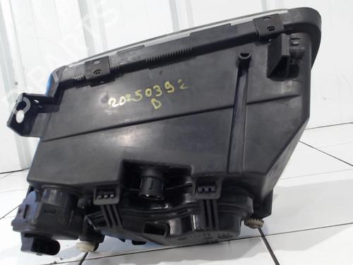 Right headlight AUDI A3 (8L1) 1.9 TDI | BP27347452C29 