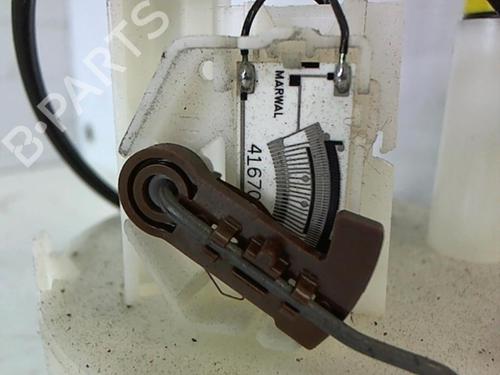 Fuel pump NISSAN JUKE (F15) 1.5 dCi | BP25638295M76 