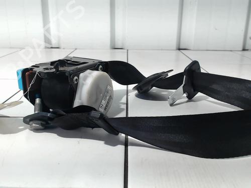 Rear left seatbelt CITROËN C4 Picasso II 1.6 HDi / BlueHDi 115 | BP29549733I29 - Image 4