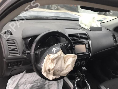 ABS pump CITROËN C4 AIRCROSS 1.6 HDi 115 | BP25631266M43 - Image 17