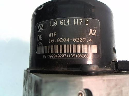 ABS pump VW GOLF IV (1J1) 1.6 | BP25641704M43 