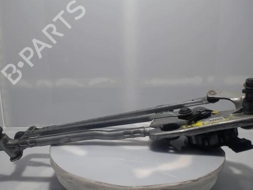 Used Front wiper motor PEUGEOT 308 II (LB_, LP_, LW_, LH_, L3_) 1.6 BlueHDi 120 (120 hp) 28314743