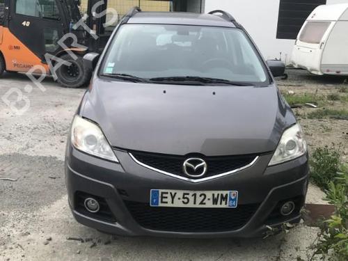 Electronic module MAZDA 5 (CR) 2.0 CD (CR19) | BP25650263M83  - Image 9